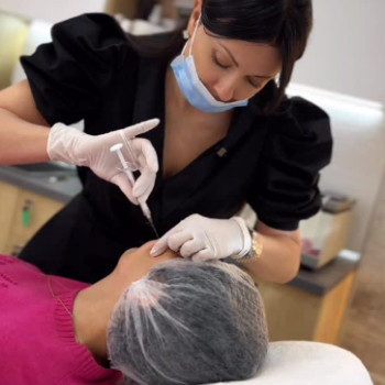 Фото с портфолио Beautymed Clinic