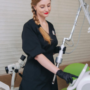 Фото с портфолио Beautymed Clinic