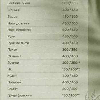 Фото с портфолио Лєна Бородуліна