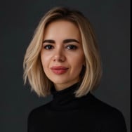 Масажист Тетяна Кузьменко на Barb.ua
