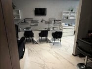 Нігтьова студія Nails Beauty Bar на Barb.ua