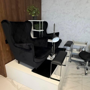 Фото с портфолио Nails Beauty Bar