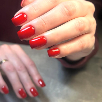 Фото с портфолио Nails Beauty Bar