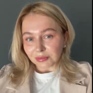 Косметолог Светлана Селегень на Barb.ua
