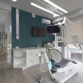 Фото с портфолио Denta Care Clinic