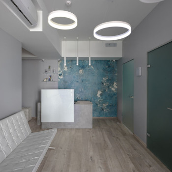 Фото с портфолио Denta Care Clinic