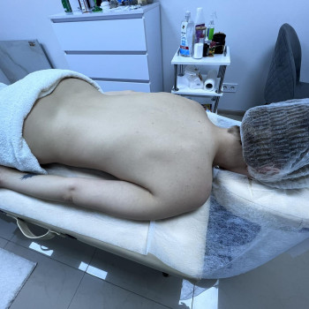 Фото с портфолио OLI'S BEAUTY STUDIO