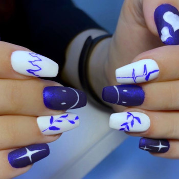 Фото с портфолио OLI'S BEAUTY STUDIO