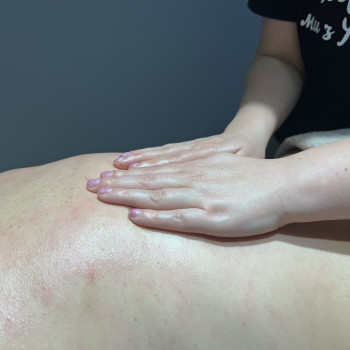 Фото с портфолио OLI'S BEAUTY STUDIO