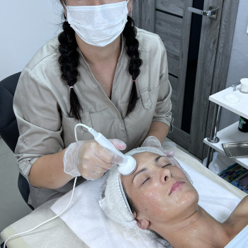 Фото с портфолио OLI'S BEAUTY STUDIO