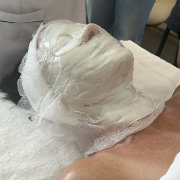 Фото с портфолио OLI'S BEAUTY STUDIO