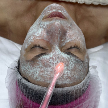 Фото с портфолио OLI'S BEAUTY STUDIO