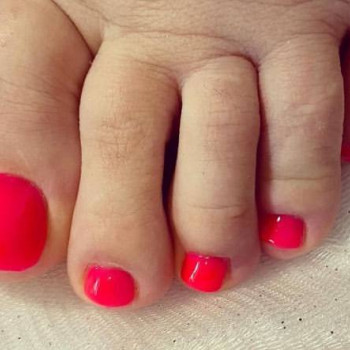 Фото с портфолио OLI'S BEAUTY STUDIO