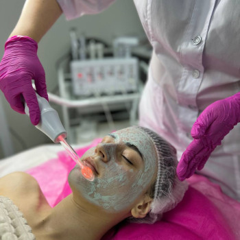 Фото с портфолио OLI'S BEAUTY STUDIO