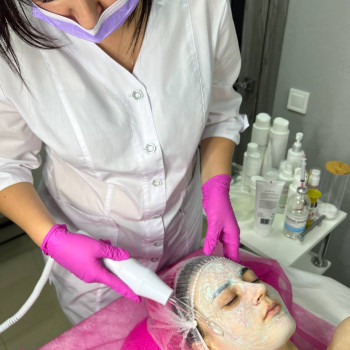 Фото с портфолио OLI'S BEAUTY STUDIO