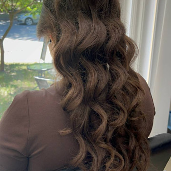 Фото с портфолио OLI'S BEAUTY STUDIO