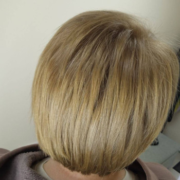 Фото с портфолио OLI'S BEAUTY STUDIO