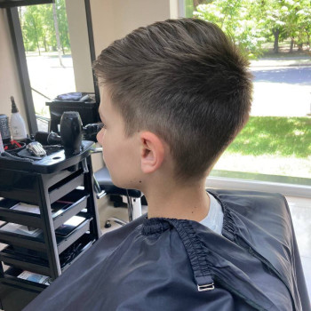 Фото с портфолио OLI'S BEAUTY STUDIO