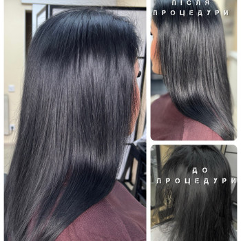 Фото с портфолио OLI'S BEAUTY STUDIO