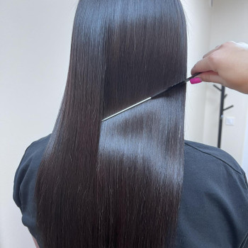 Фото с портфолио OLI'S BEAUTY STUDIO