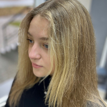 Фото с портфолио OLI'S BEAUTY STUDIO