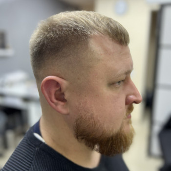 Фото с портфолио OLI'S BEAUTY STUDIO