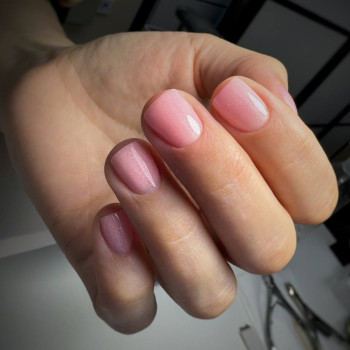 Фото с портфолио OLI'S BEAUTY STUDIO