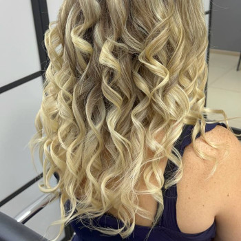 Фото с портфолио OLI'S BEAUTY STUDIO