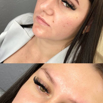 Фото с портфолио OLI'S BEAUTY STUDIO