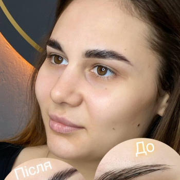 Фото с портфолио OLI'S BEAUTY STUDIO