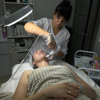 Фото с портфолио OLI'S BEAUTY STUDIO