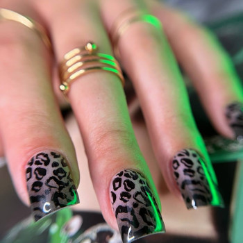Фото с портфолио OLI'S BEAUTY STUDIO