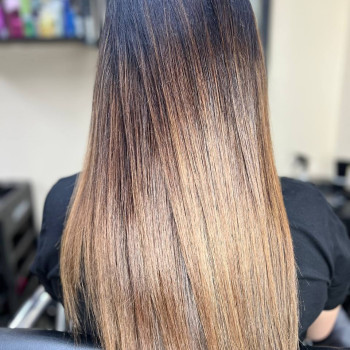 Фото с портфолио OLI'S BEAUTY STUDIO