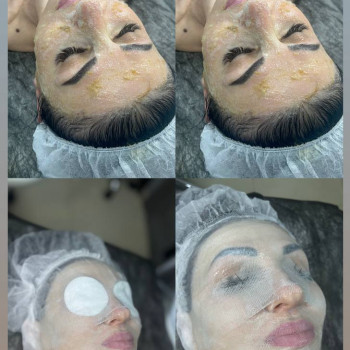 Фото с портфолио OLI'S BEAUTY STUDIO
