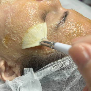 Фото с портфолио OLI'S BEAUTY STUDIO