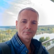 Массажист Дмитрий Коновалов на Barb.ua