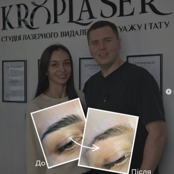 Фото с портфолио Роман Voroschuk