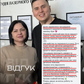 Фото с портфолио Роман Kroplaser