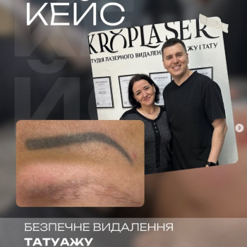 Фото с портфолио Роман Kroplaser