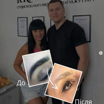 Фото с портфолио Роман Voroschuk