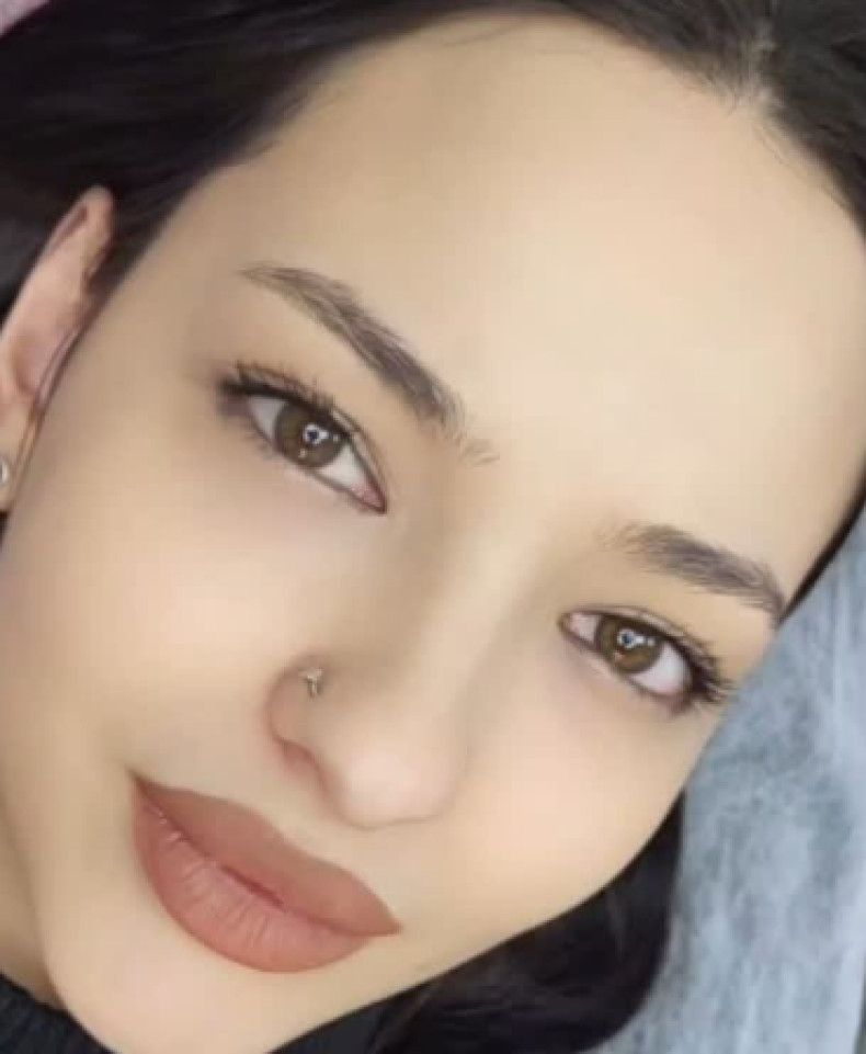 Легкий макияж нюдовый нежный, фото - Студия красоты Beauty Line