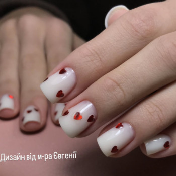 Фото с портфолио Beauty Line