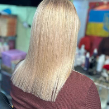 Фото с портфолио K'Alina