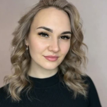 Фото с портфолио K'Alina