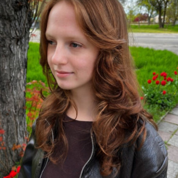 Фото с портфолио K'Alina