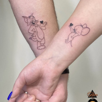 Фото с портфолио ALICE