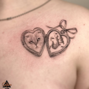 Фото с портфолио ALICE