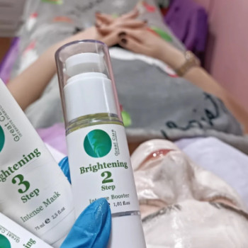 Фото с портфолио Марина Шугай