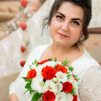 Фото с портфолио Анна Зозуля