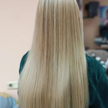 Фото с портфолио Анна Зозуля